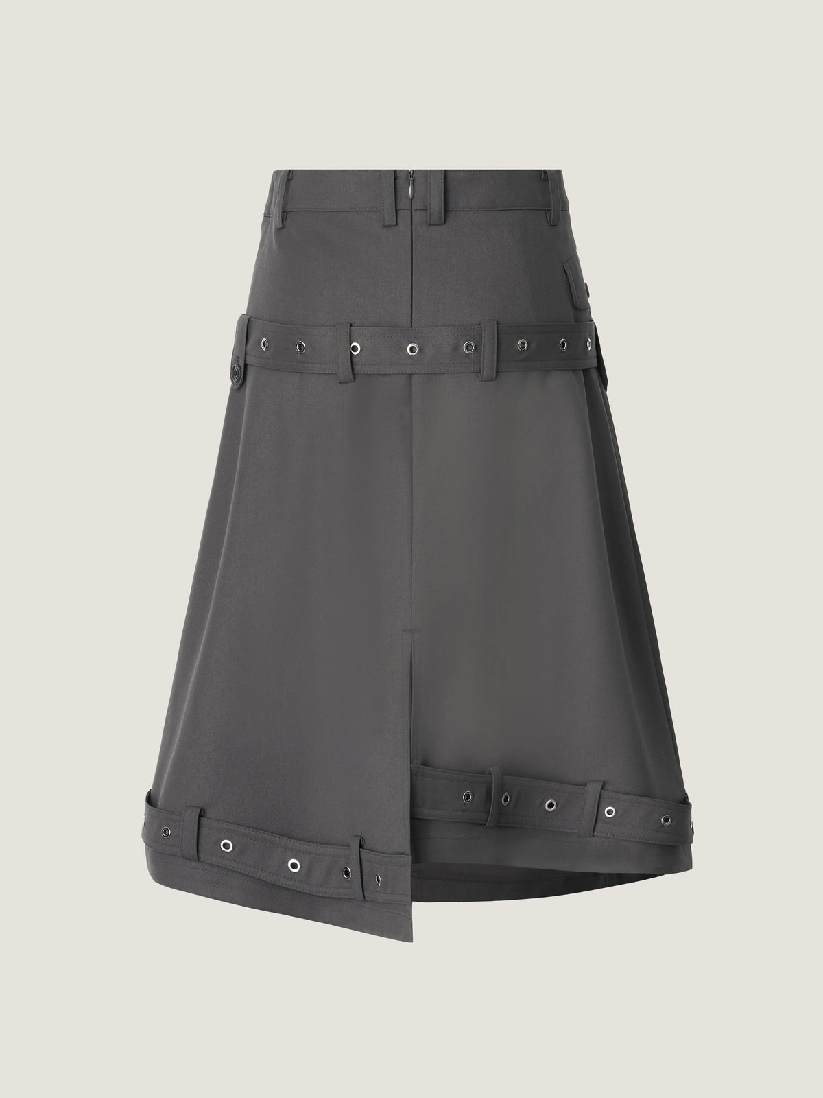 Brielle Panelled Skirt