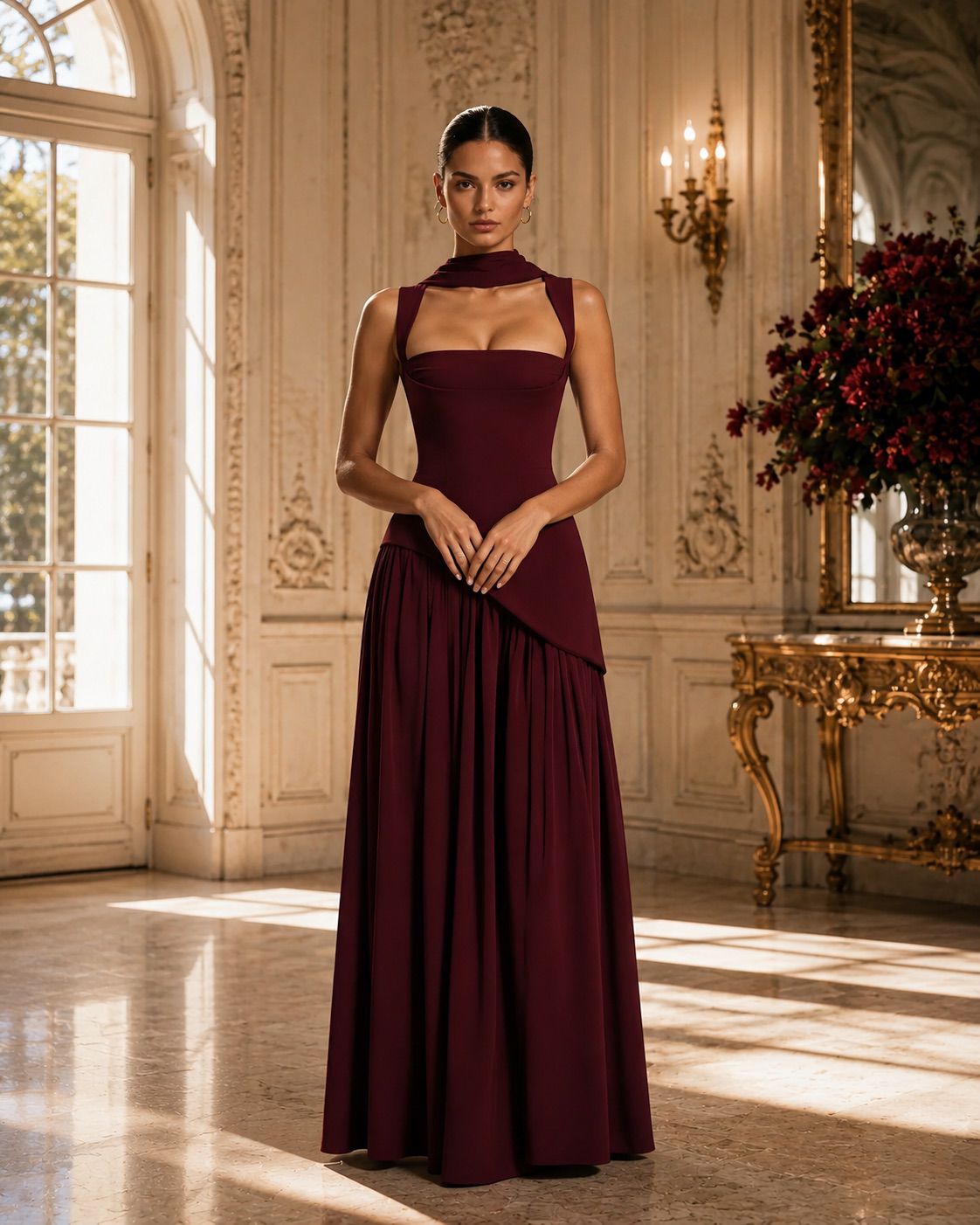 Evening Gowns