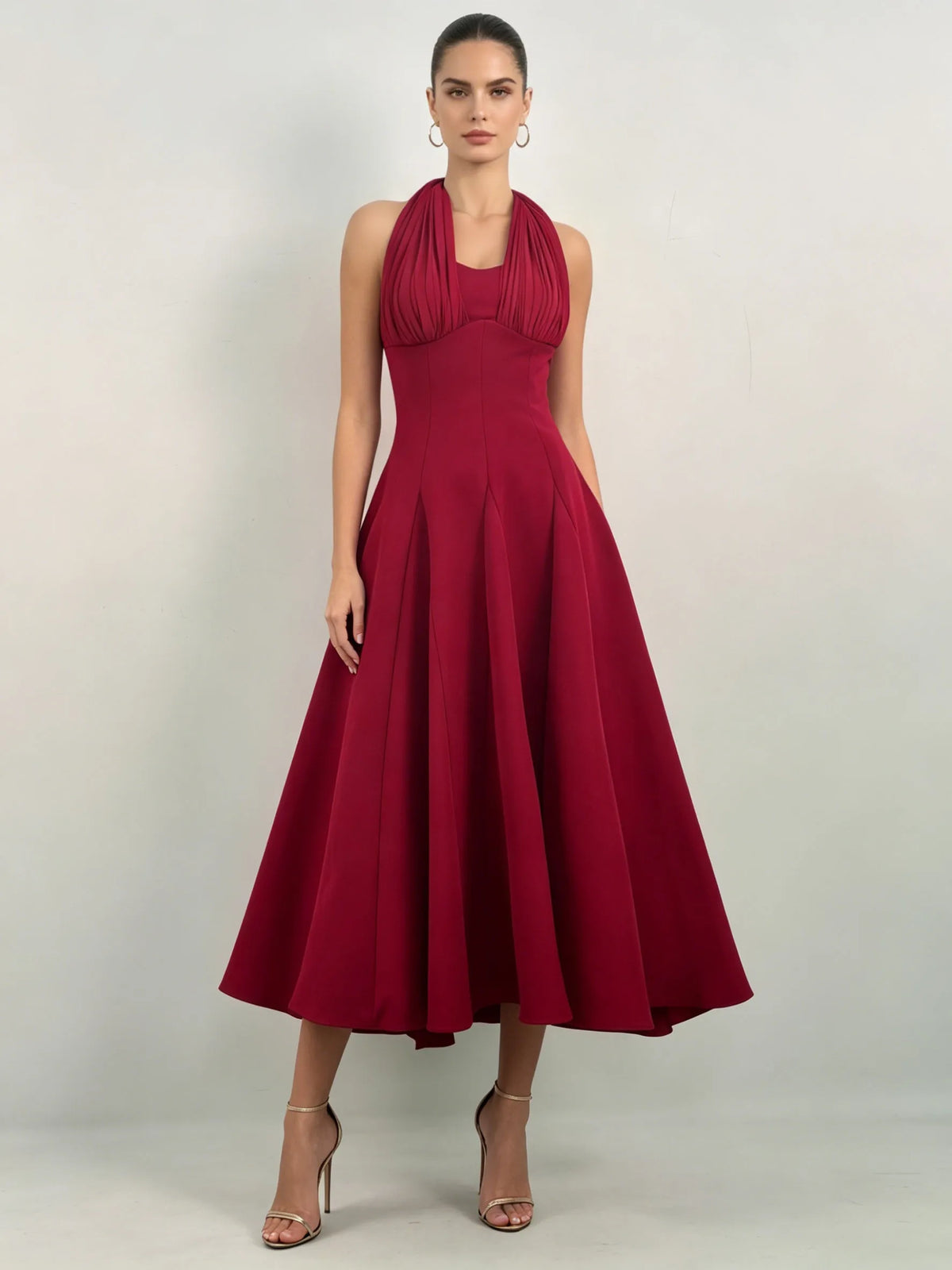 Elowen Dress