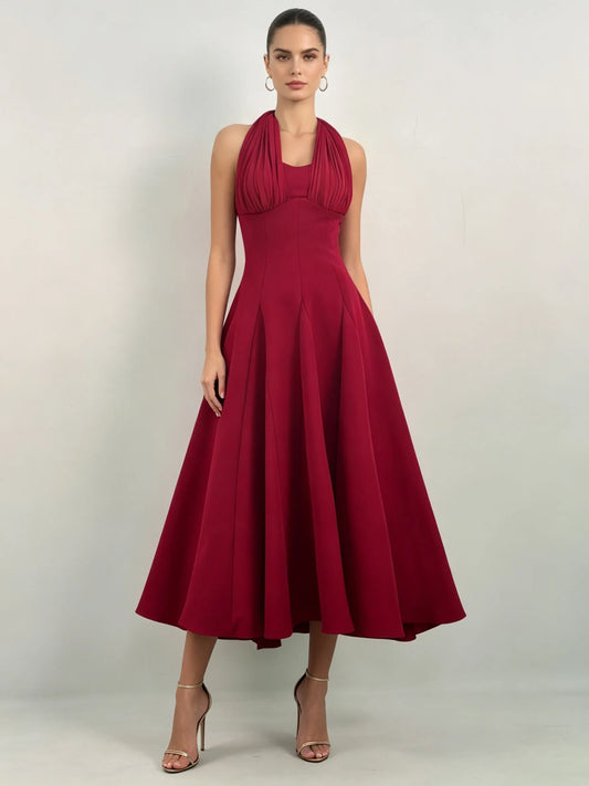 Elowen Dress
