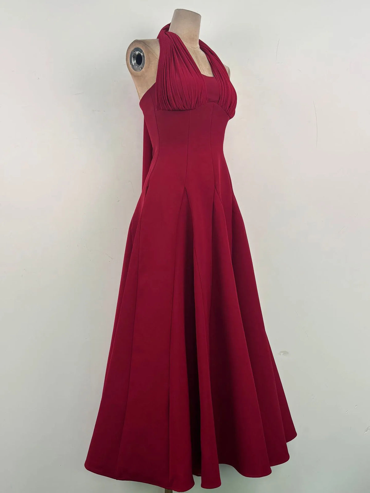 Elowen Dress