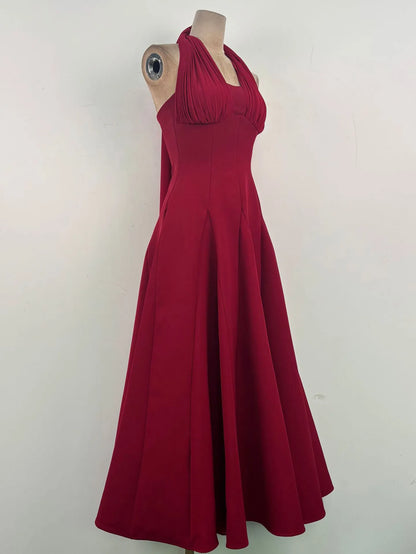 Elowen Dress