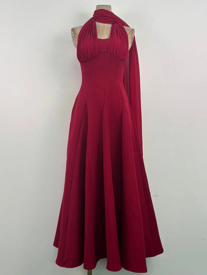 Elowen Dress