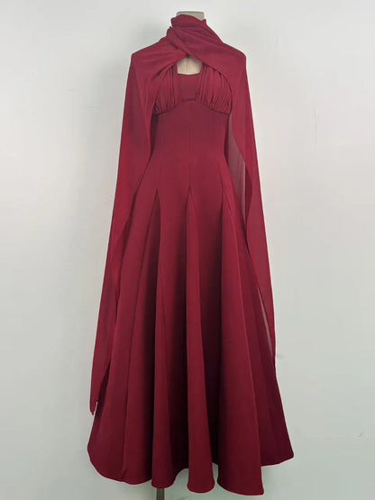 Elowen Dress