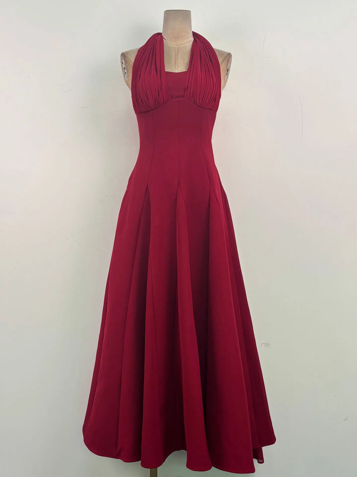 Elowen Dress
