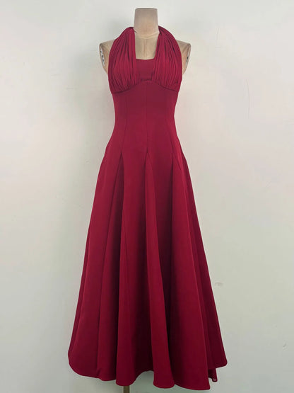 Elowen Dress