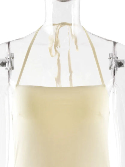 Solid Off Shoulder Ruched High Waist Chic Dress