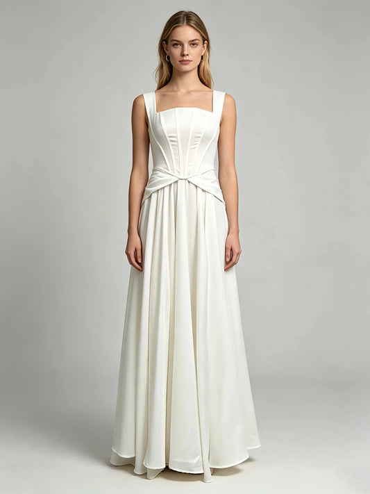 Ophelia Sleeveless Dress
